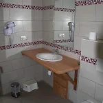 La Petite De Panzió Niaux