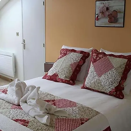 Bed & Breakfast La Petite De