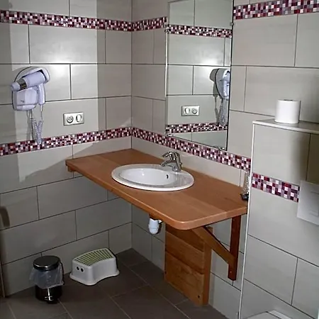 Bed & Breakfast La Petite De