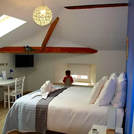 La Petite De 3* Niaux