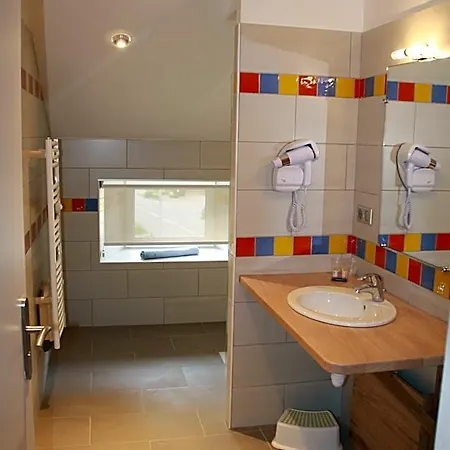 La Petite De Bed & Breakfast Niaux