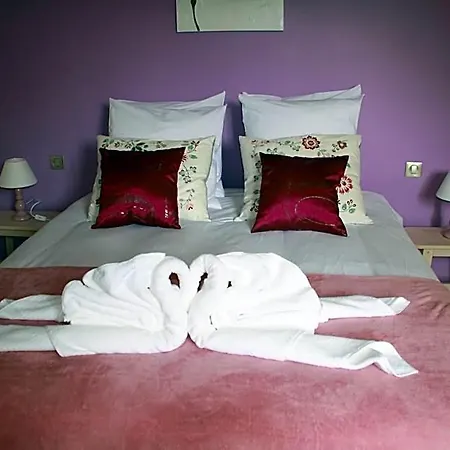 Bed & Breakfast La Petite De