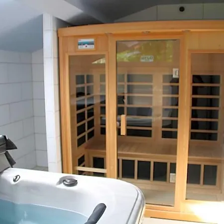 Bed & Breakfast La Petite De Niaux