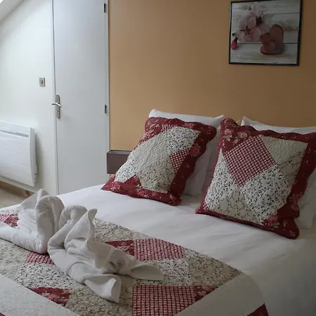 Bed & Breakfast La Petite De