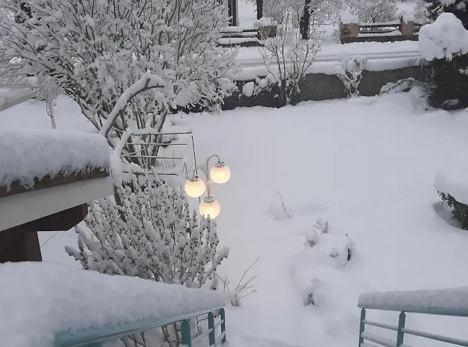 La Petite De Oda ve Kahvaltı