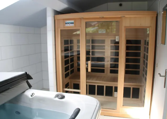 La Petite De 3* Niaux