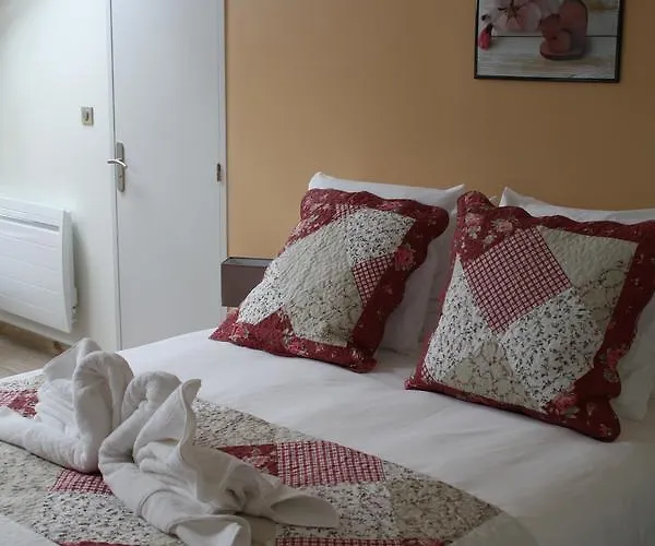 Oda ve Kahvaltı La Petite De